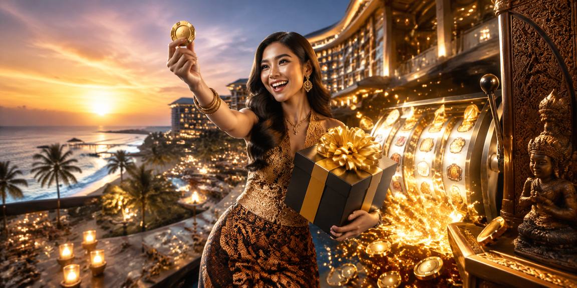 togel qatar Jungle Delight